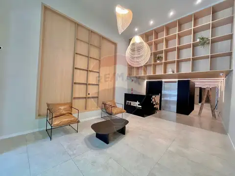 VENTA APARTAMENTO UN DORM EN PALERMO A ESTRENAR