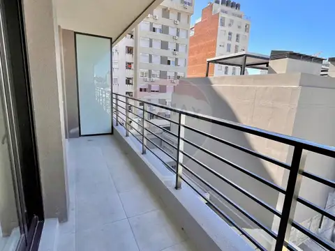 VENTA APARTAMENTO UN DORM EN PALERMO A ESTRENAR