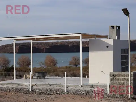 Terreno en Venta en Villa el Chocon, USD 35.000