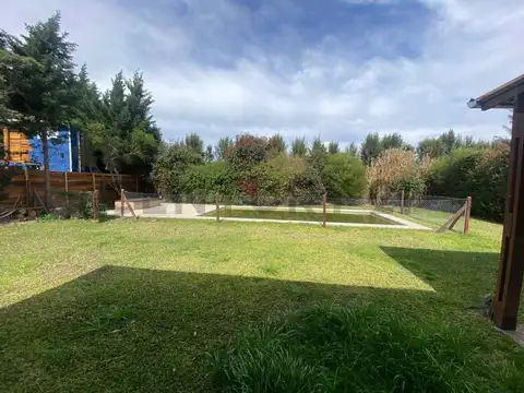 Casa en Venta 2025 años