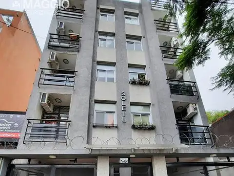 Departamento Venta Haedo Norte