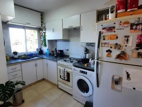 Departamento en Venta en Haedo Norte, USD 85.000