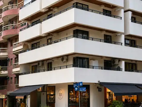Departamento en Venta en Nueva Cordoba, Cordoba