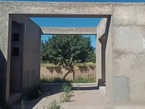 Casa en venta Barrio El Envero
