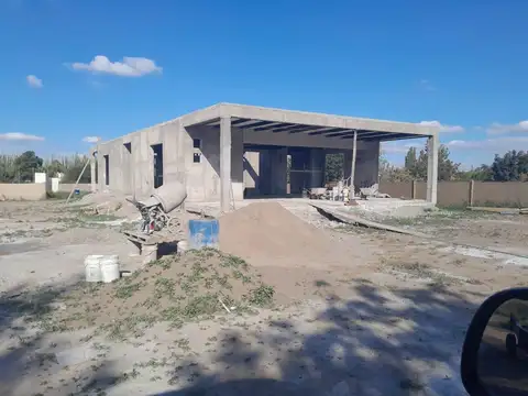 Roque Saenz Peña  al 5800