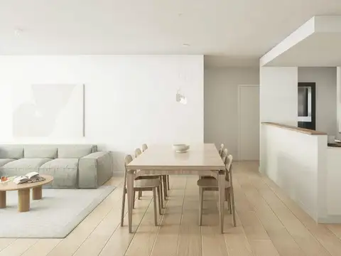 Departamento - Centro