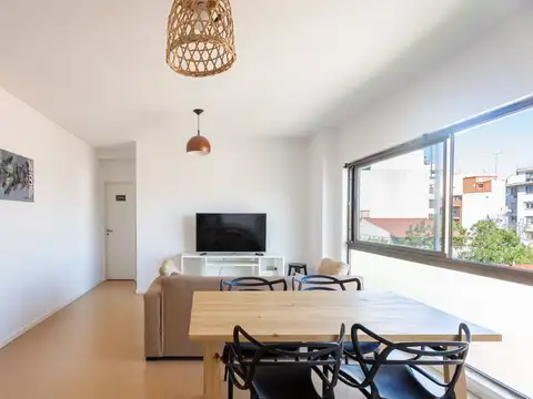 VENTA DEPTO 2 AMB AMENITIES COCHERA PARQ CHACABUCO