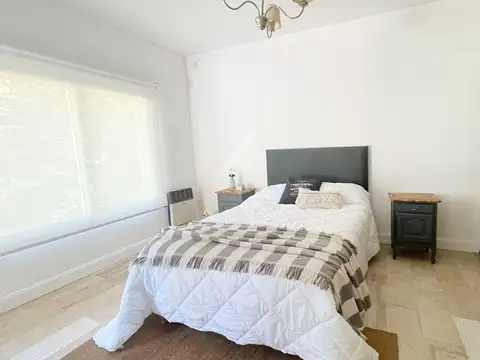 Casa en alquiler Bosque Peralta Ramos