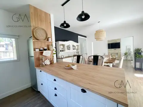 Casa en Alquiler en Mar Del Plata, USD 1.250