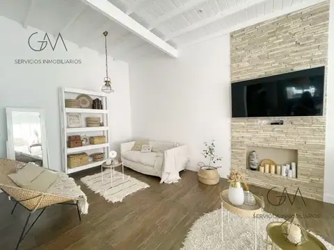 Casa en alquiler Bosque Peralta Ramos