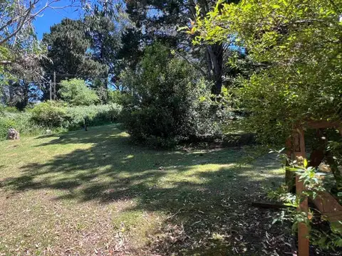 VENTA LOTE 600 MT² CON GAS SIERRA DE LOS PADRES