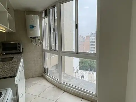 Departamento en Venta al Este