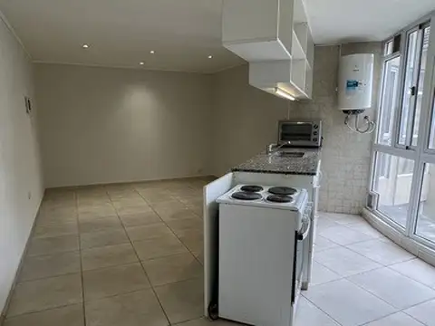 Departamento en Venta en General Paz, USD 75.000