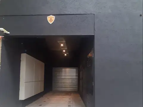 Venta/Financiacion Cocheras Cubiertas Planta Baja. Pichincha, Rosario