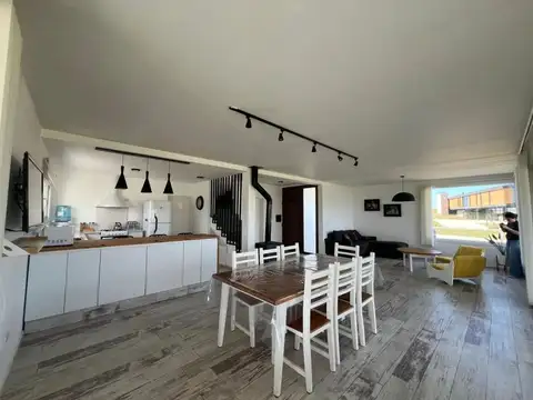 PUERTO DEL AGUILA - RUTA  S 271 - 100