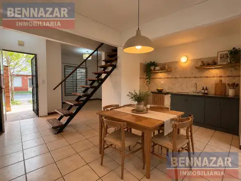 Departamento en Alquiler de 3 ambientes