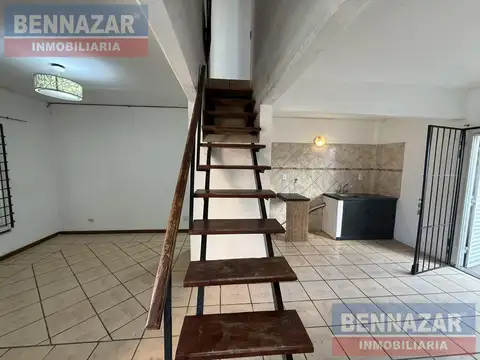 Departamento en Alquiler 40 años