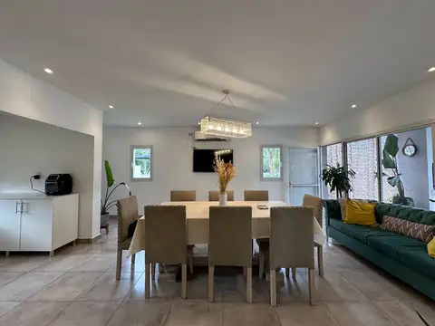 VENTA CASA YERBA BUENA 3 DORMITORIOS SOLANO VERA