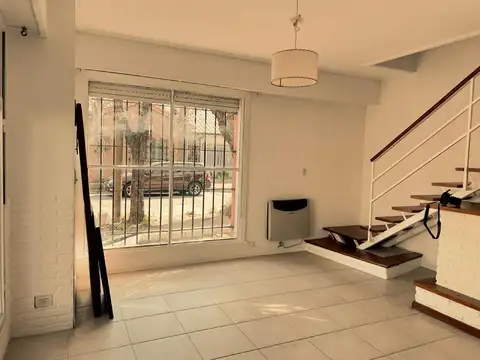 Depto Tipo Casa en Venta al Noroeste