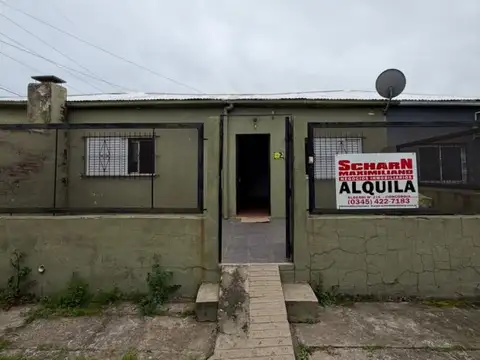 Casa en Alquiler en Concordia, Entre Ríos