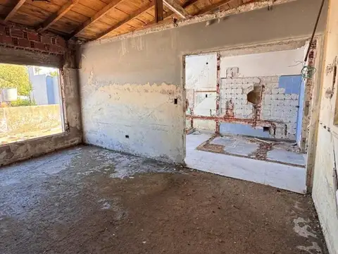 Terreno en Los Troncos