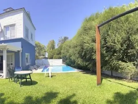 Casa en Venta de 3 dormitorios