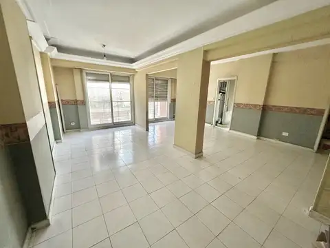 Departamento de 3 Ambientes y Medio en Venta en Quilmes Centro