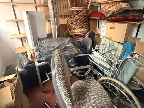 Depto Tipo Casa en Alquiler 50 años