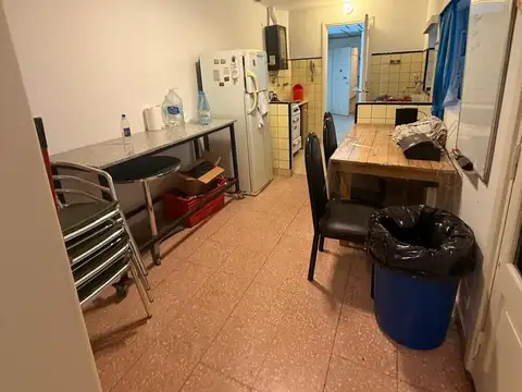 Depto Tipo Casa en Alquiler en Agronomia, $ 2.200.000