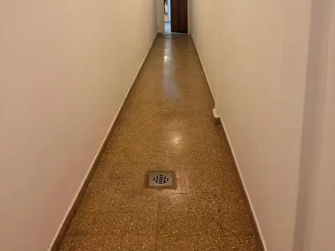 Avenida Combatientes De Malvinas 3600