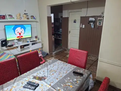 Casa en Alquiler Temporal de 2 dormitorios