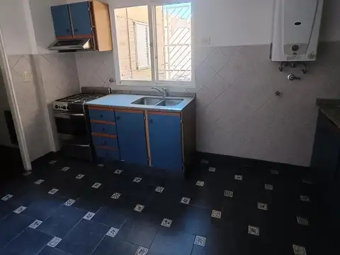 Departamento 3 dormitorios. Interno. Lourdes. Reciclado