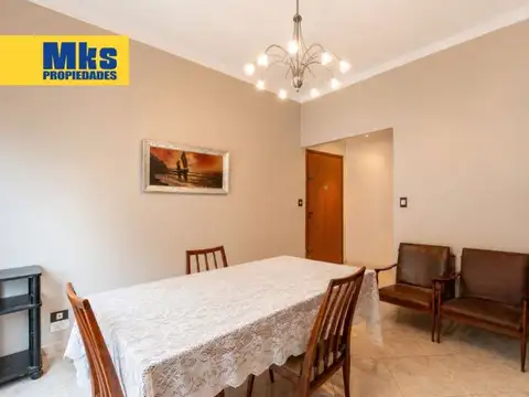 Departamento en Venta de 3 ambientes