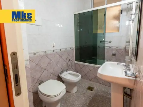 Conoce este 3 ambientes con patio en Palermo