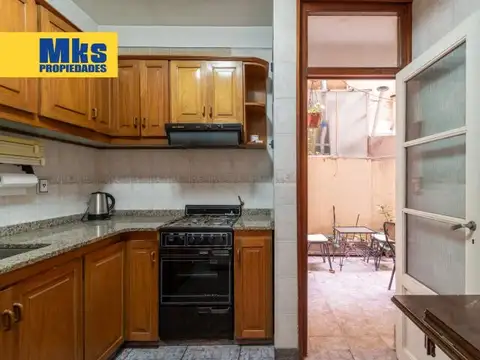 Departamento en Venta 60 años
