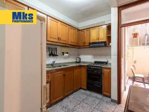 Departamento en Venta de 2 dormitorios