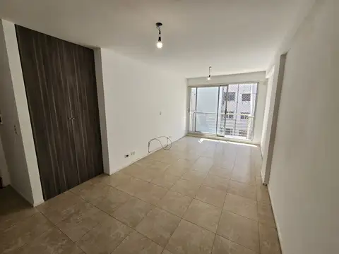 Alquiler Ambiente Moderno Contrafrente Balcón Belgrano