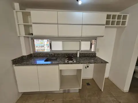 Departamento en Alquiler al Norte