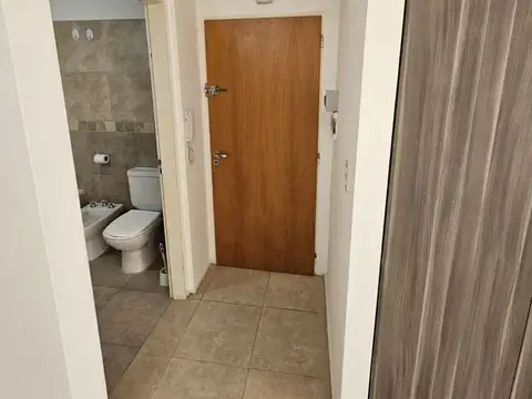 Alquiler Ambiente Moderno Contrafrente Balcón Belgrano