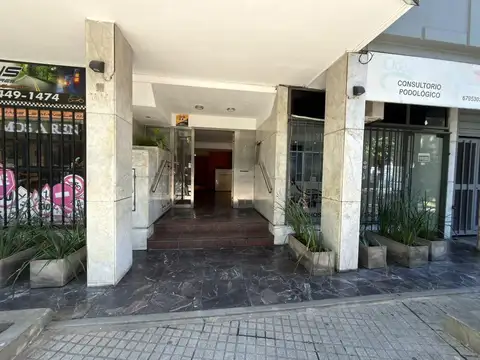 Departamento en Alquiler en Centro, Rosario