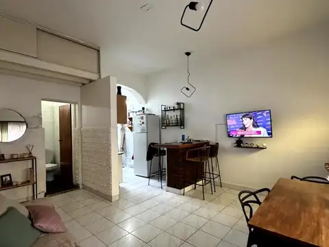 Depto Tipo Casa en Venta 30 años