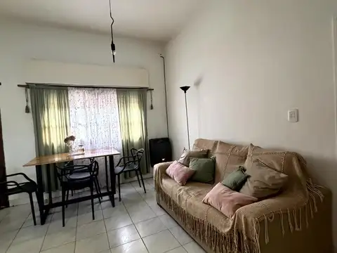 Depto Tipo Casa en Venta en Sarandí, USD 48.000