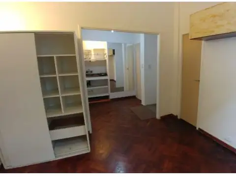 Departamento en Alquiler Temporal de Monoambiente