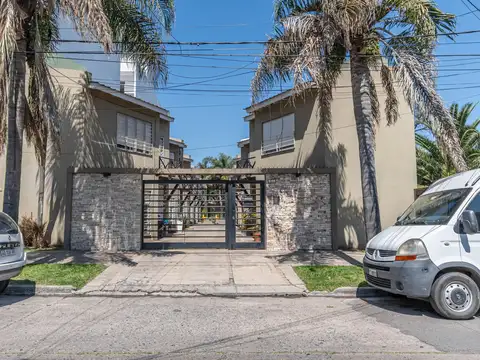 DUPLEX 3 AMBIENTES | COCHERA | VILLA BOSCH