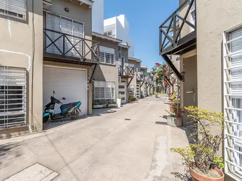Departamento en Alquiler de 2 dormitorios