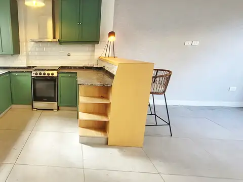 Departamento en Venta 3 años