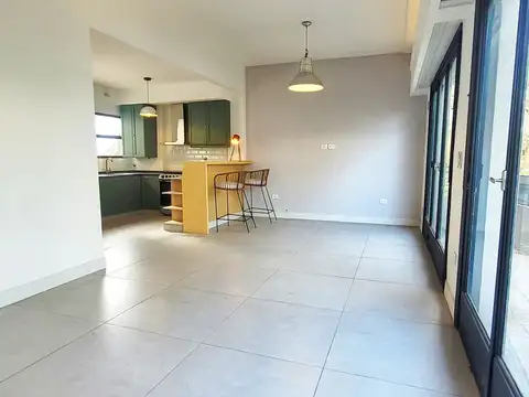 Departamento en Venta de 3 dormitorios