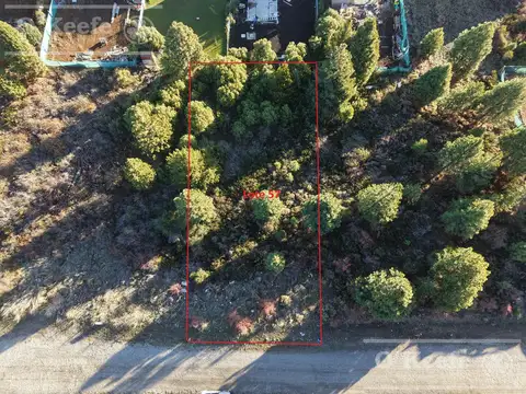 Terreno en Venta en San Carlos de Bariloche, Bariloche