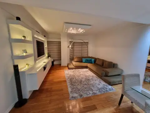 Venta Tríplex 5 Ambientes Con Doble Cochera Y Pileta  Ramos Mej