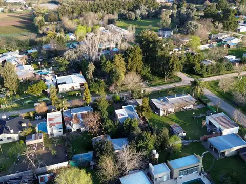 Casa en Venta 36 años